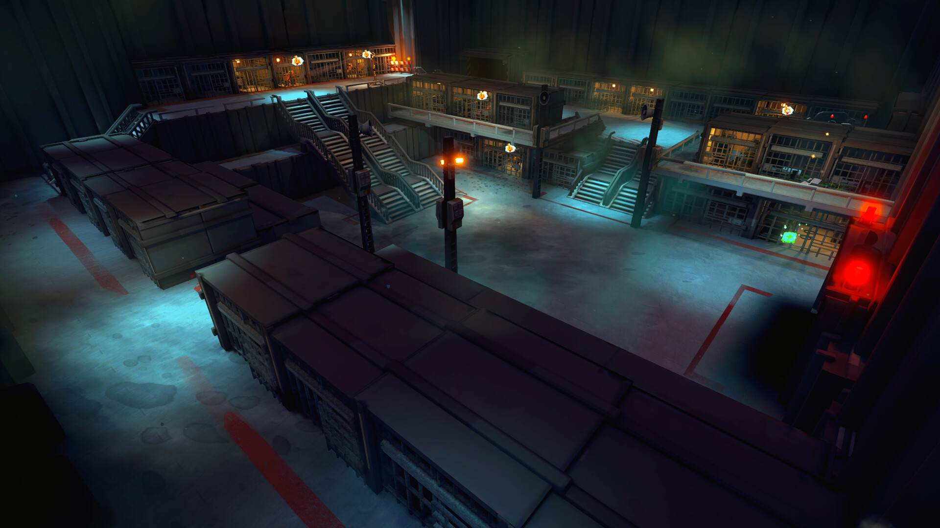 Скриншот из игры Tiny Troopers: Global Ops - 17