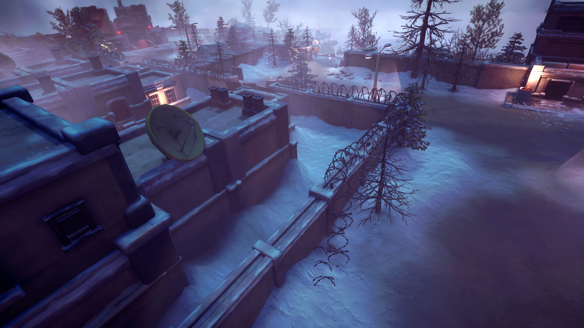 Скриншот из игры Tiny Troopers: Global Ops - 26