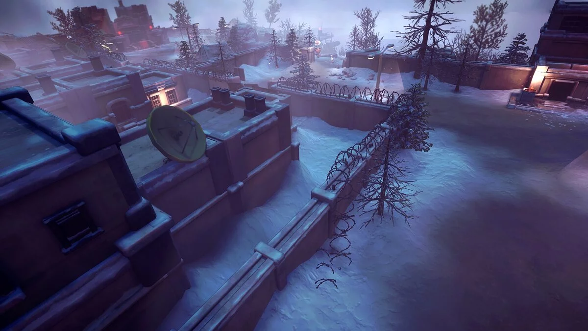 Скриншот из игры Tiny Troopers: Global Ops - 16