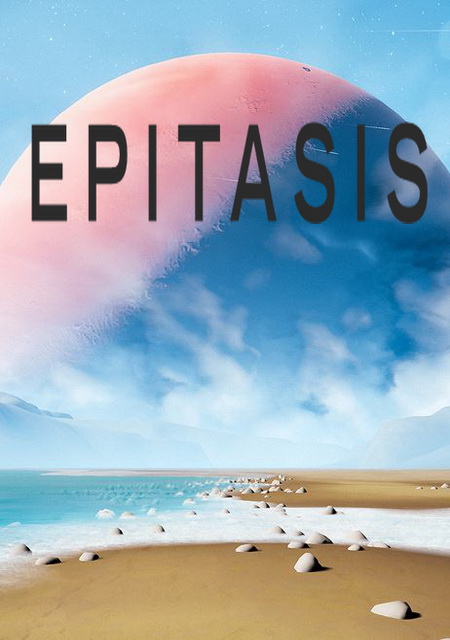 Обложка игры Epitasis