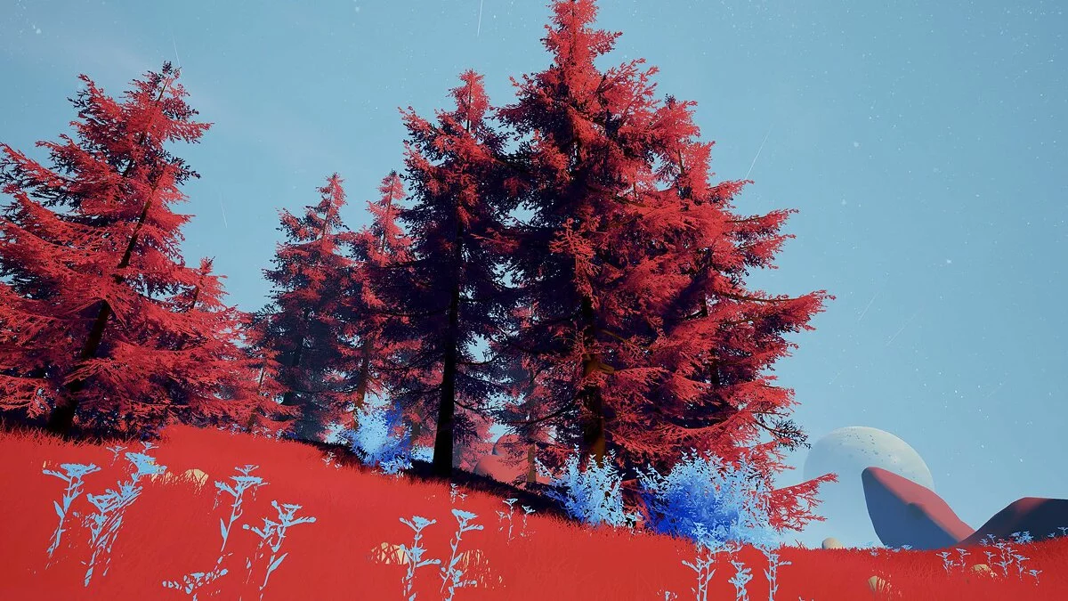 Скриншот из игры Epitasis - 31