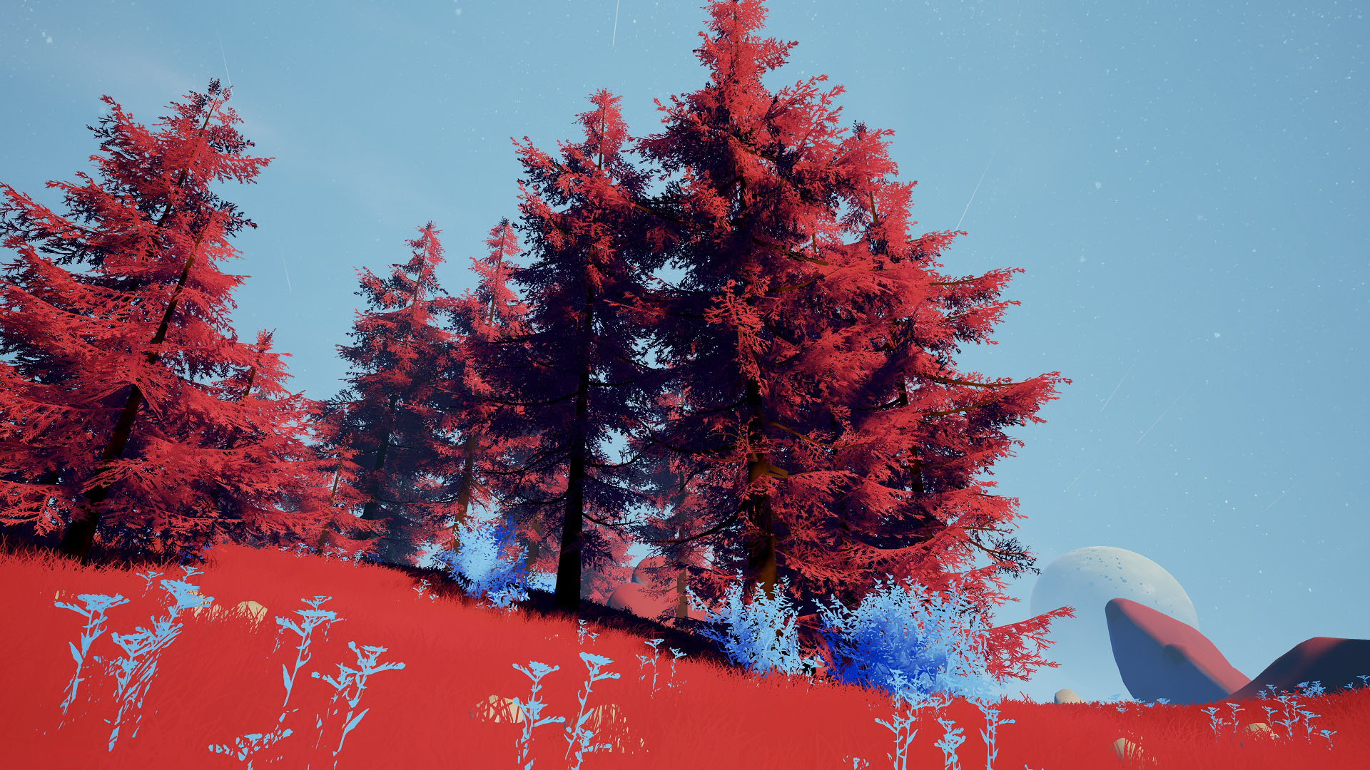 Скриншот из игры Epitasis - 16