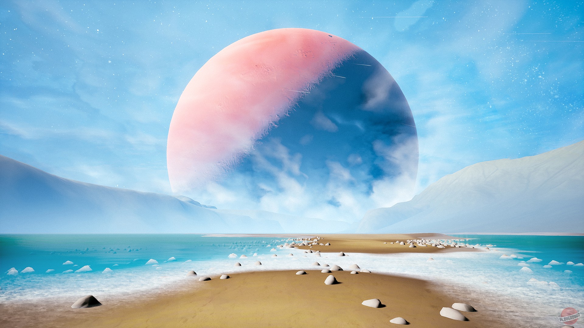 Скриншот из игры Epitasis - 27