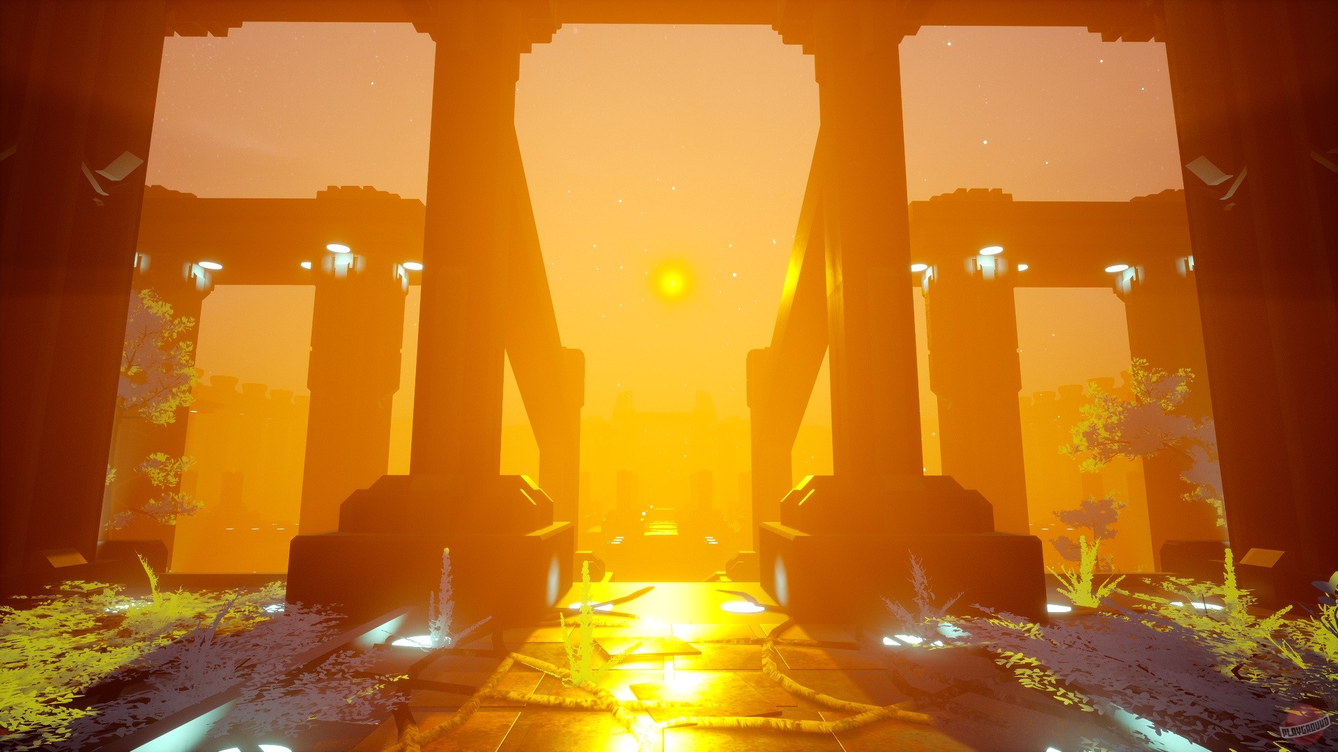 Скриншот из игры Epitasis - 38