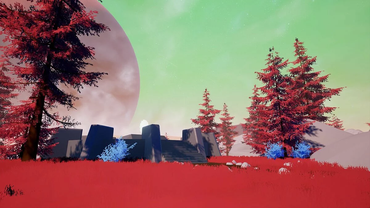 Скриншот из игры Epitasis - 21