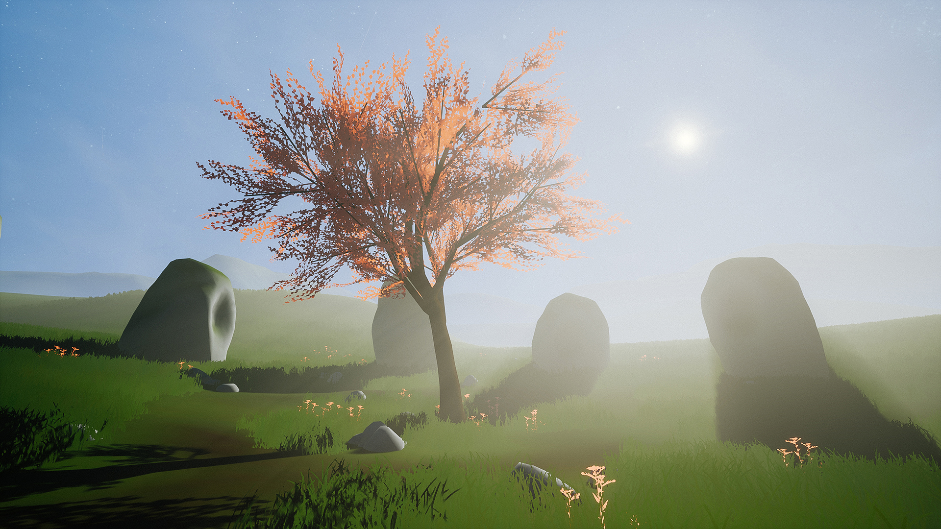 Скриншот из игры Epitasis - 20