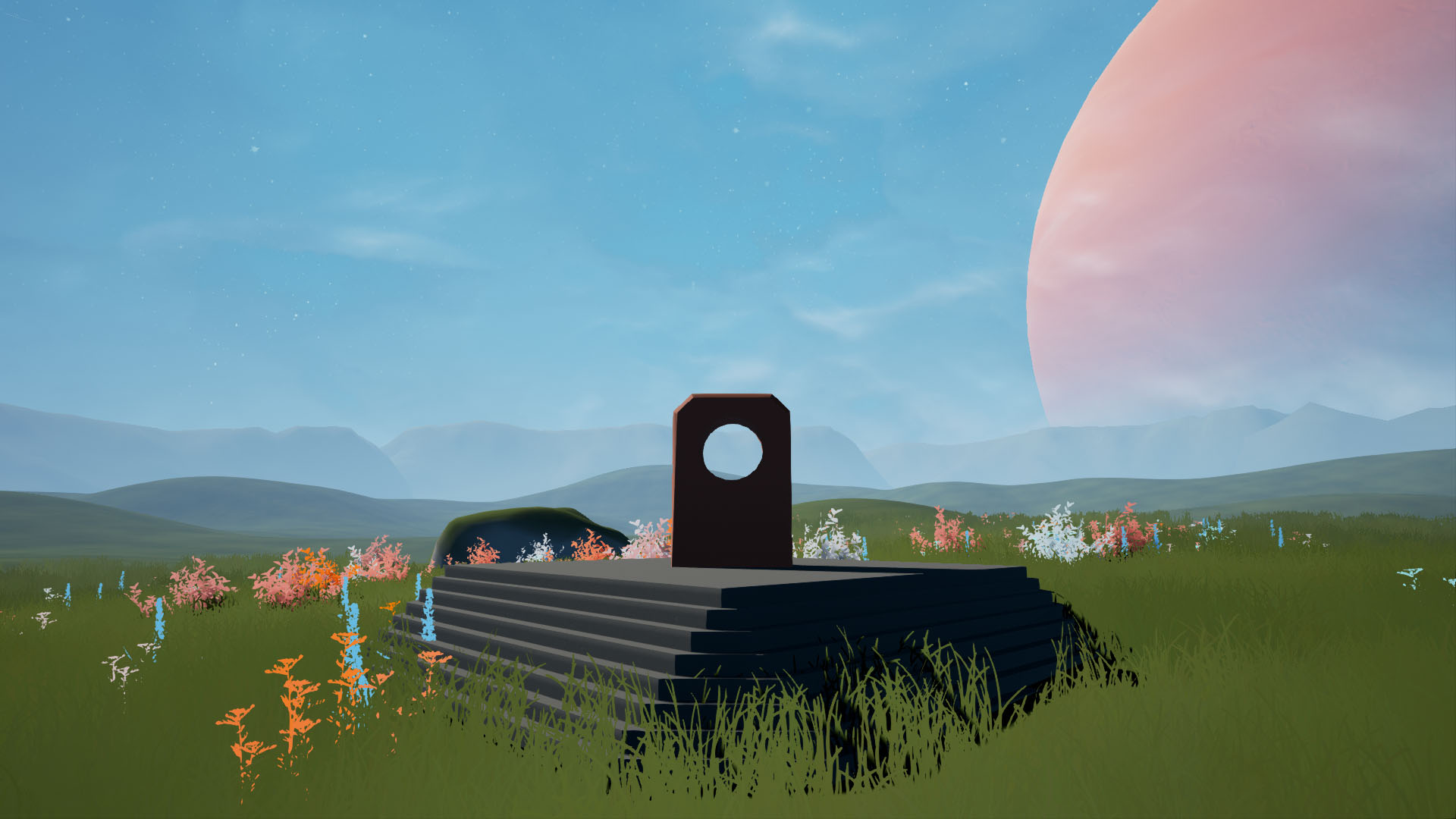 Скриншот из игры Epitasis - 26