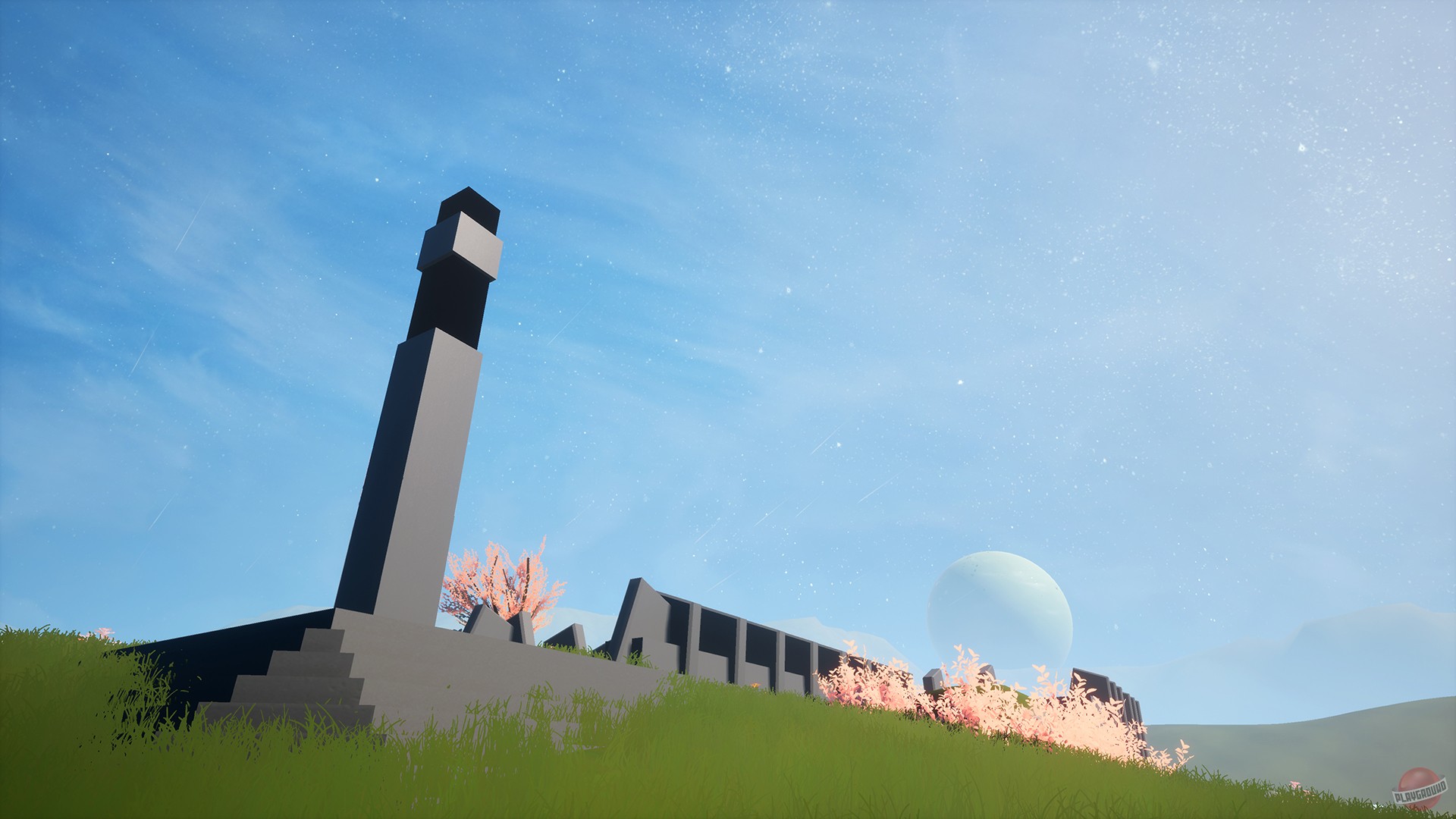 Скриншот из игры Epitasis - 39