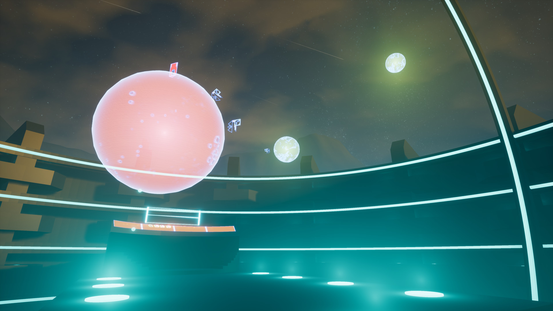 Скриншот из игры Epitasis - 10