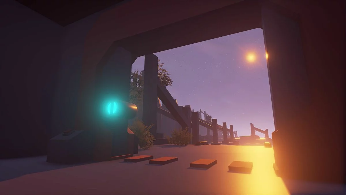 Скриншот из игры Epitasis - 36