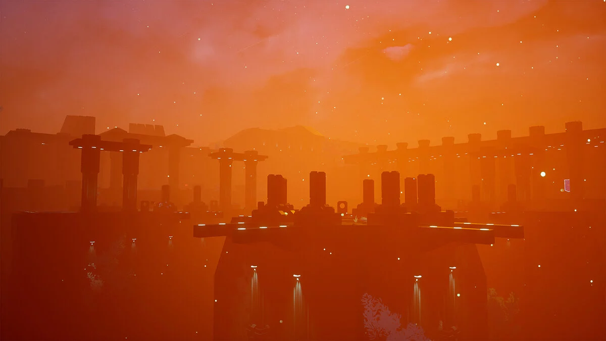 Скриншот из игры Epitasis - 30