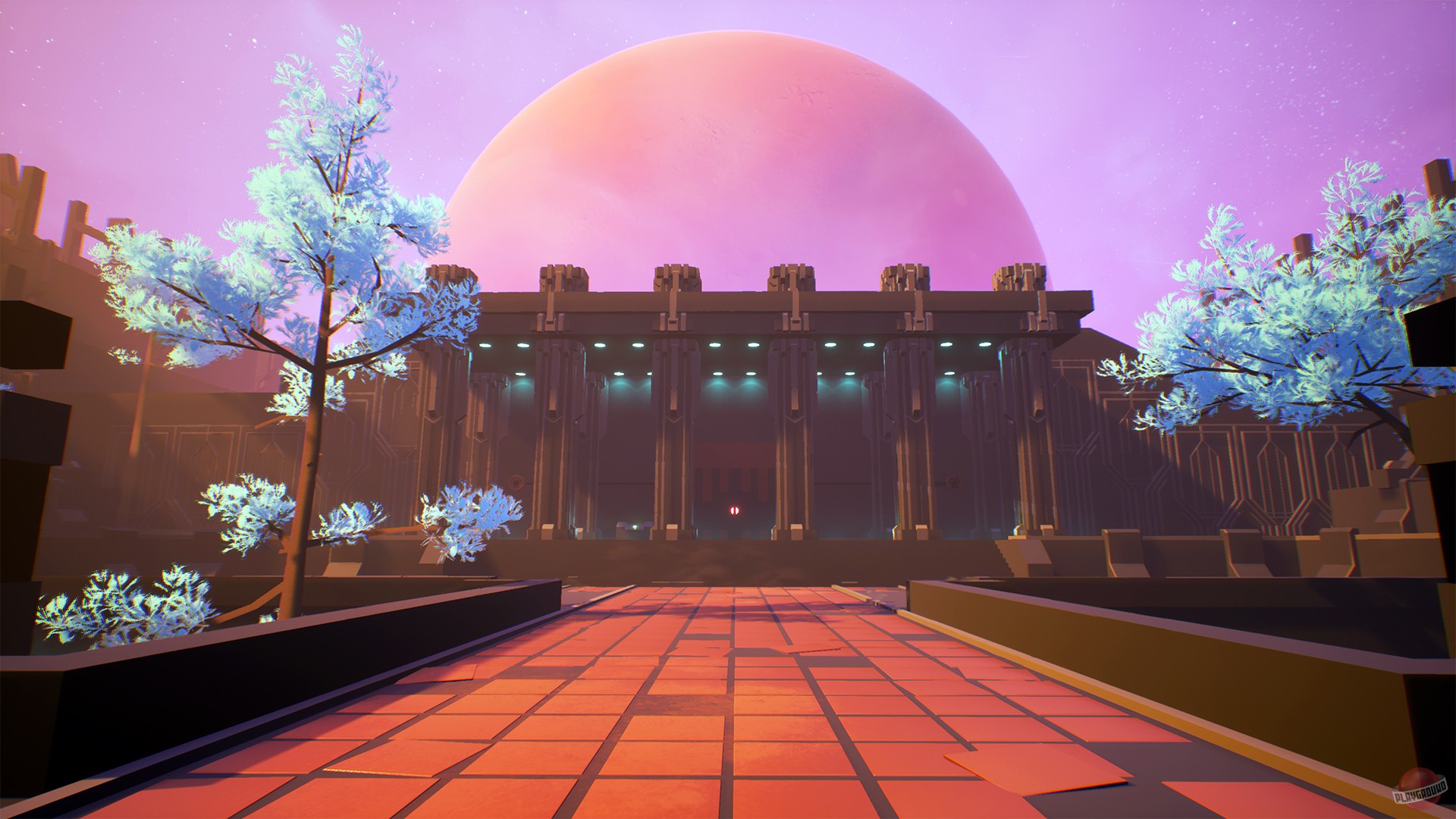 Скриншот из игры Epitasis - 41