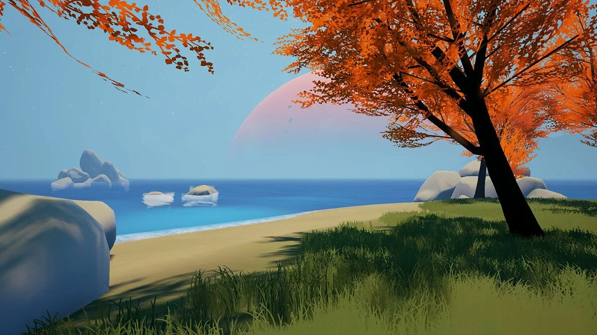 Скриншот из игры Epitasis - 12