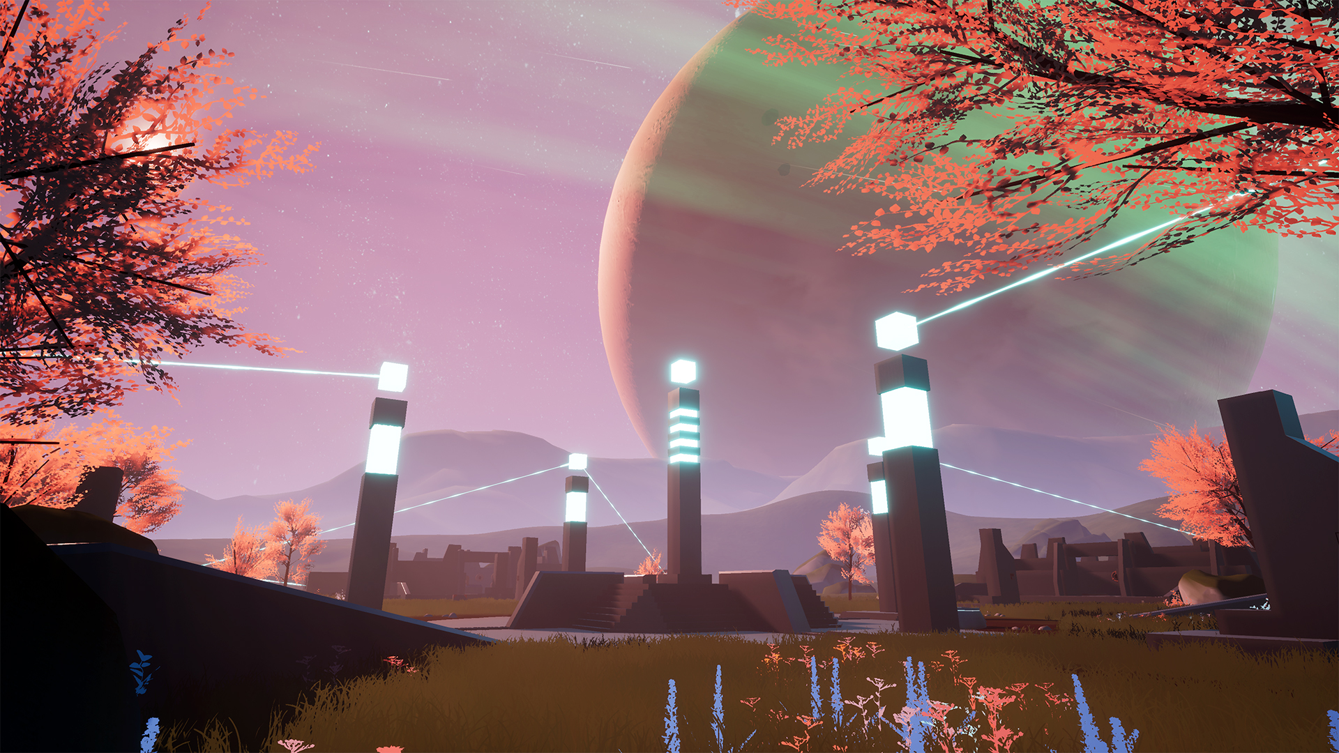 Скриншот из игры Epitasis - 33