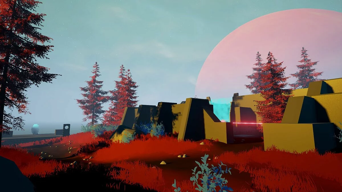 Скриншот из игры Epitasis - 18