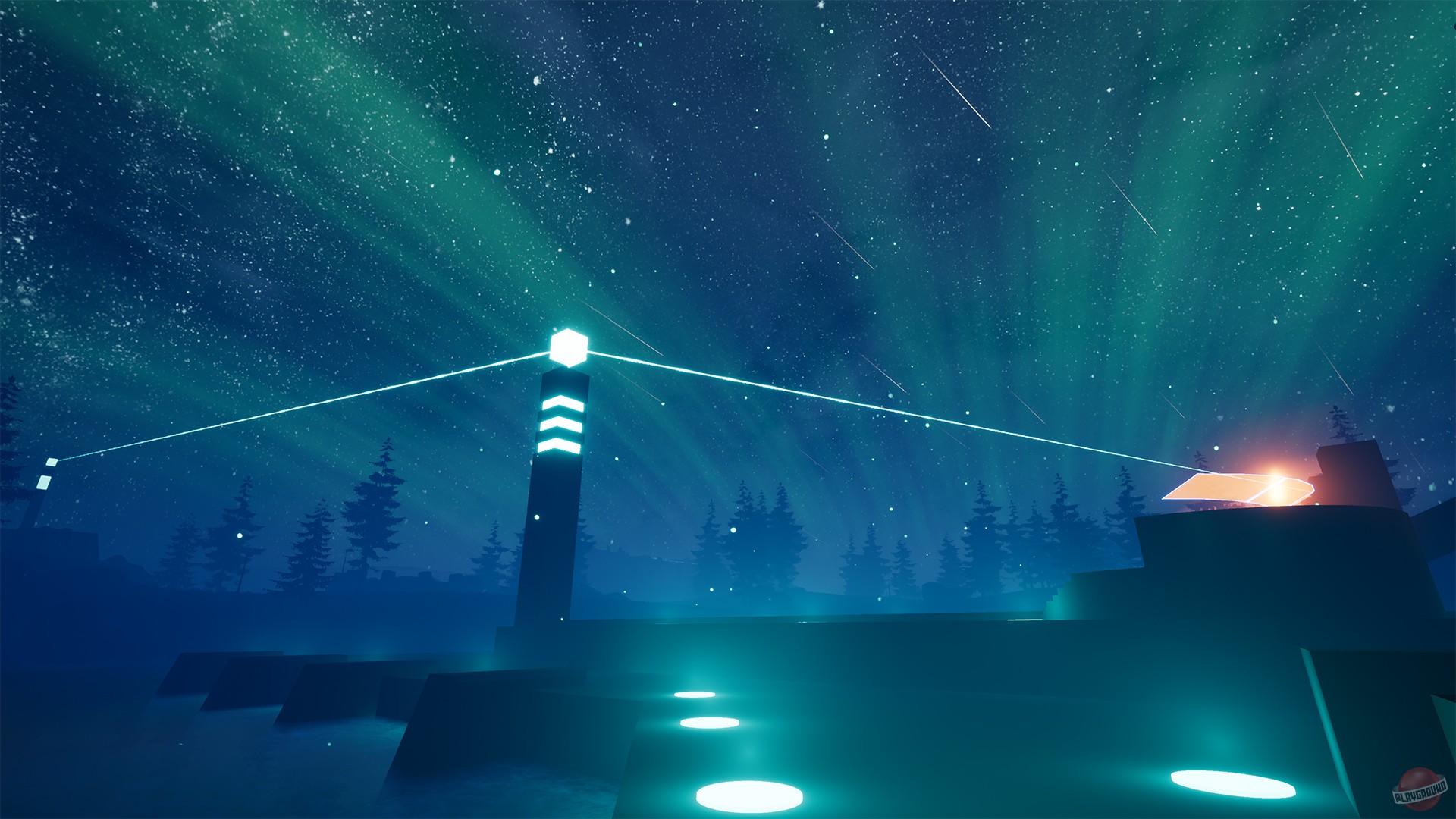 Скриншот из игры Epitasis - 34