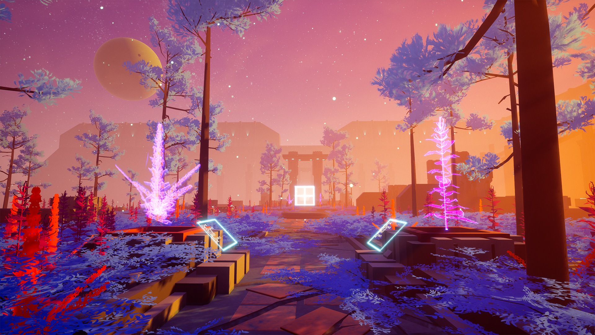 Скриншот из игры Epitasis - 3