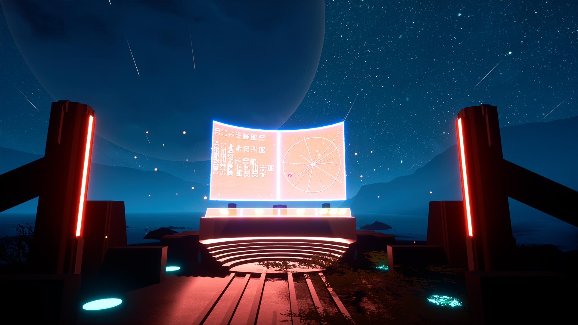 Скриншот из игры Epitasis - 5