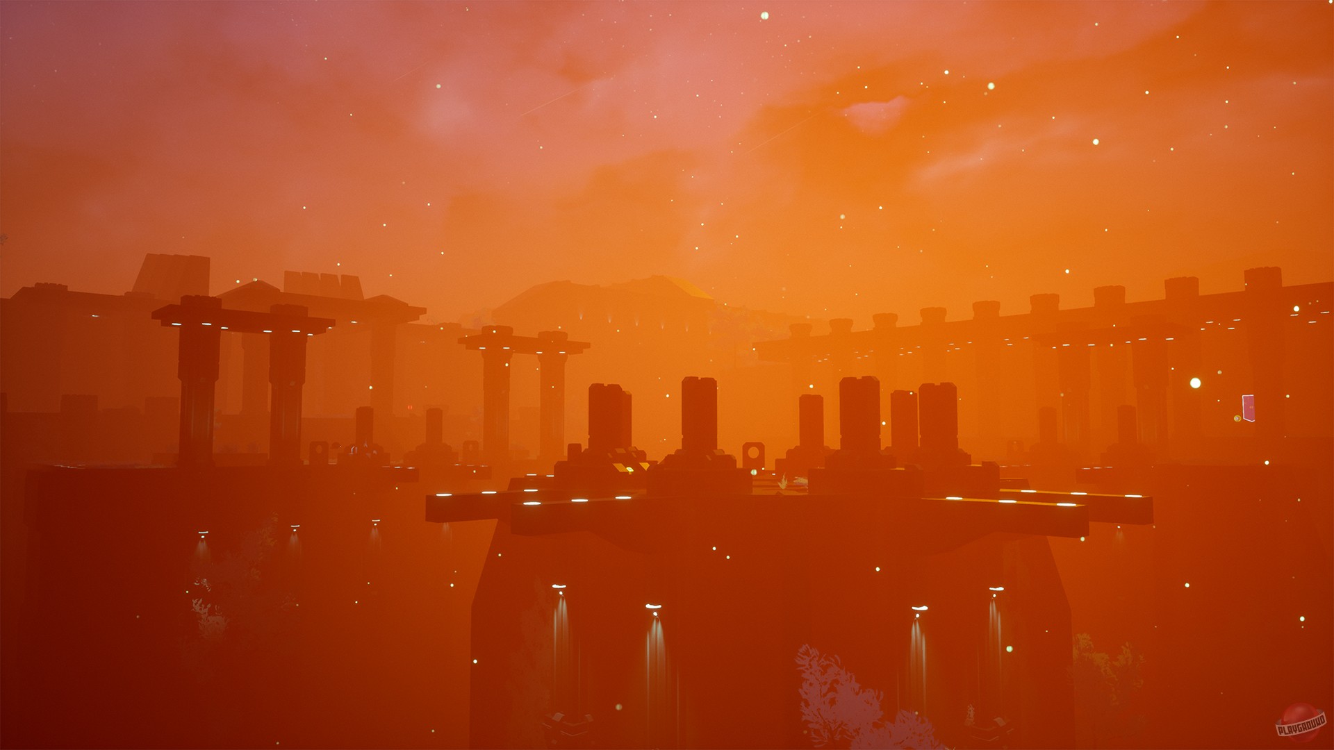 Скриншот из игры Epitasis - 40