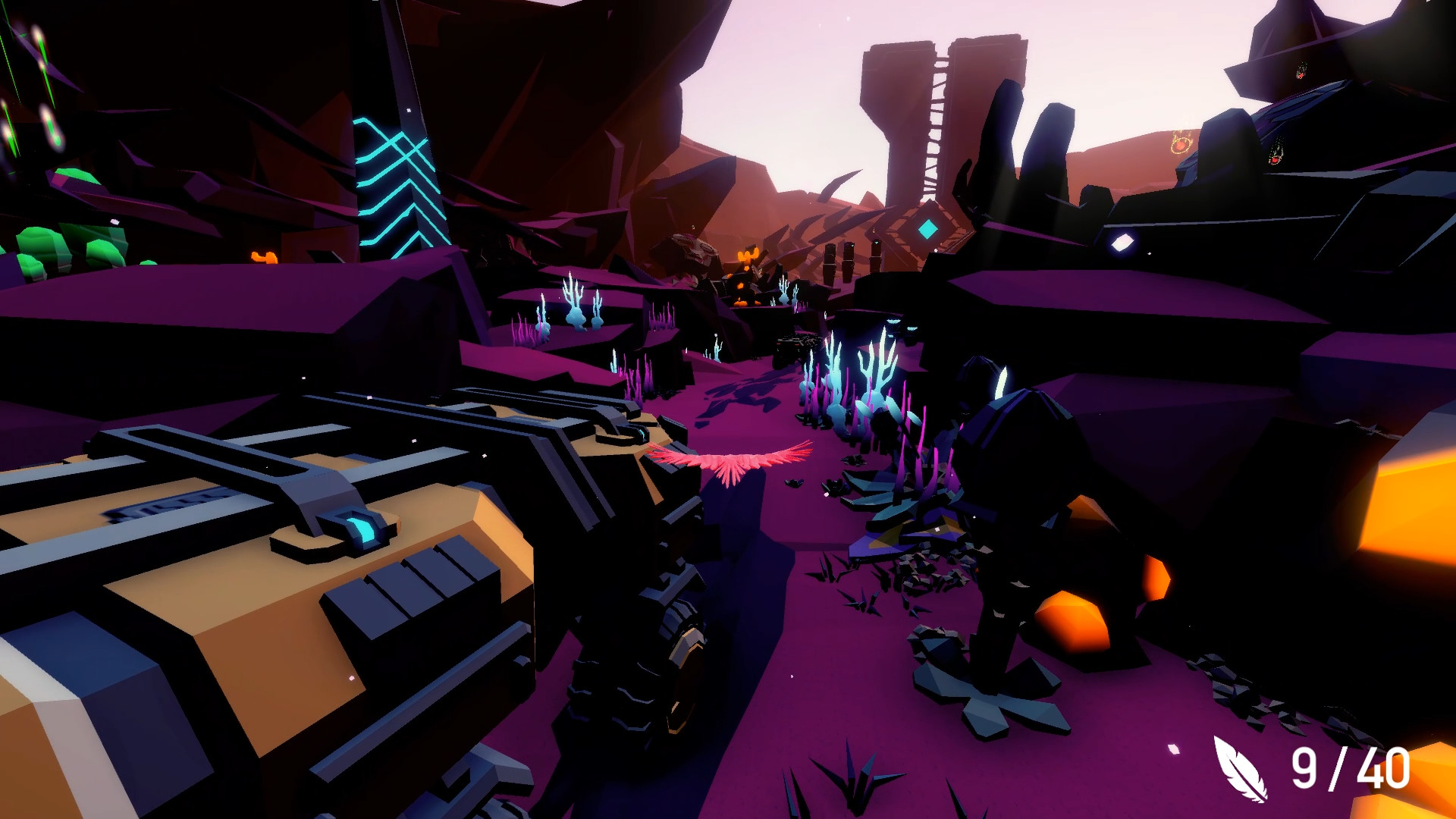 Скриншот из игры Aery - A New Frontier - 9
