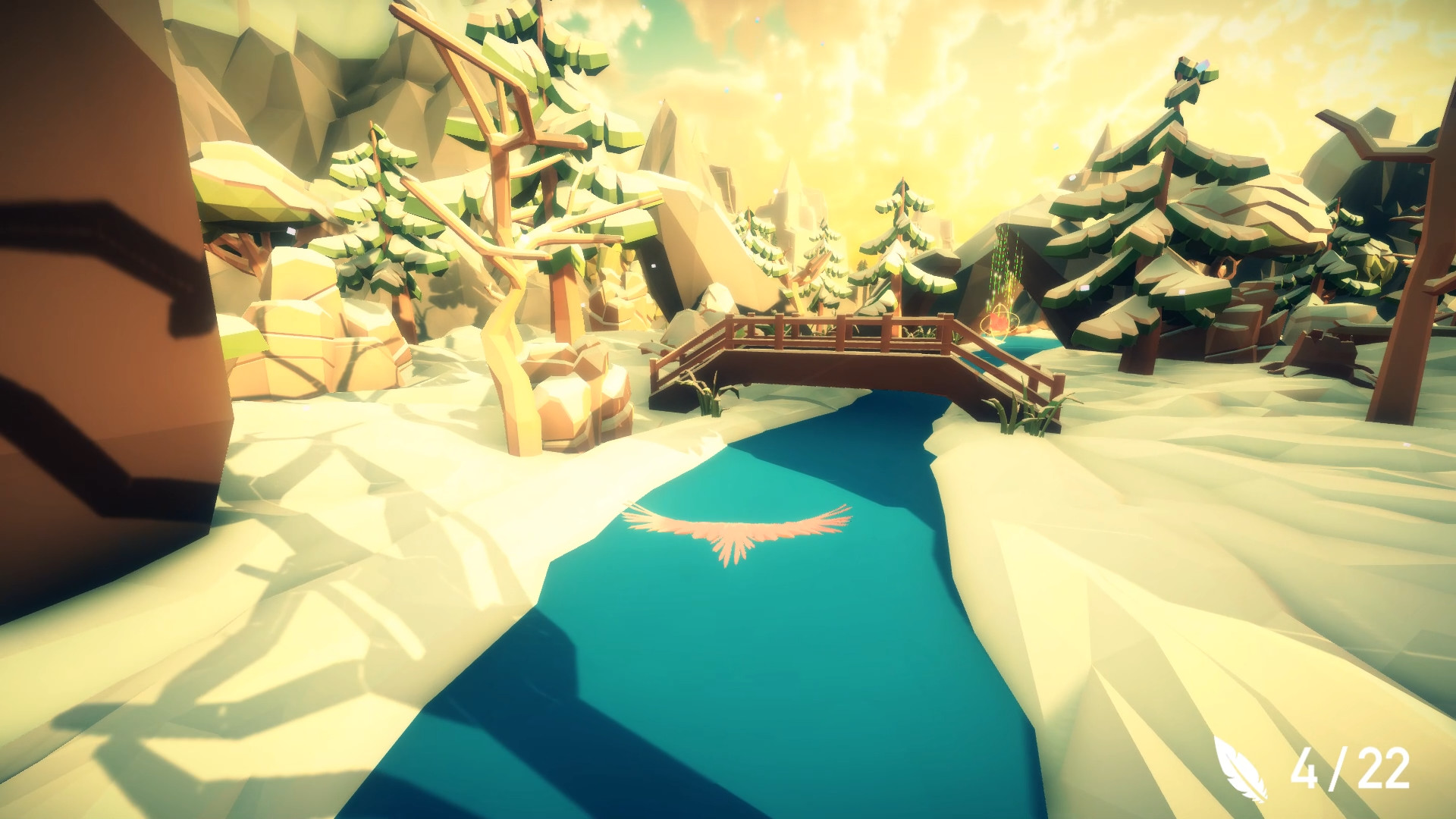 Скриншот из игры Aery — Vikings - 11
