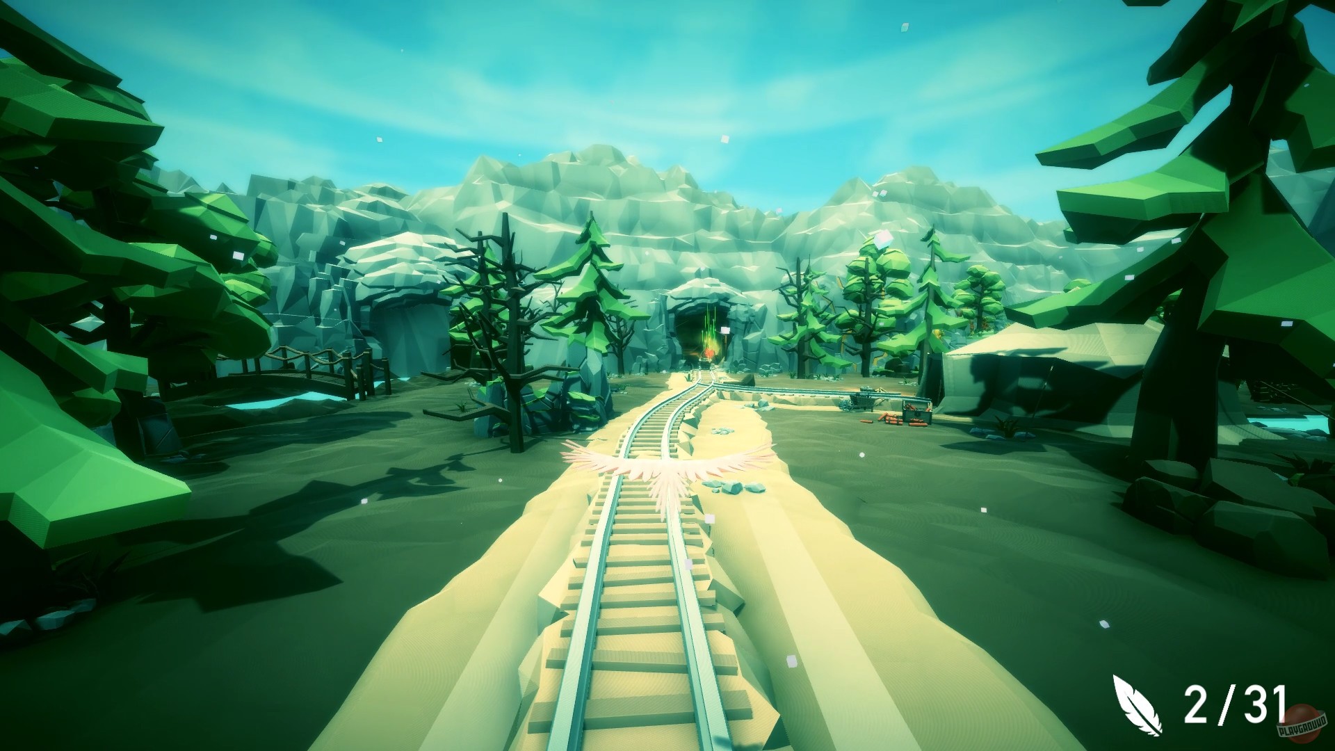 Скриншот из игры Aery — Vikings - 6