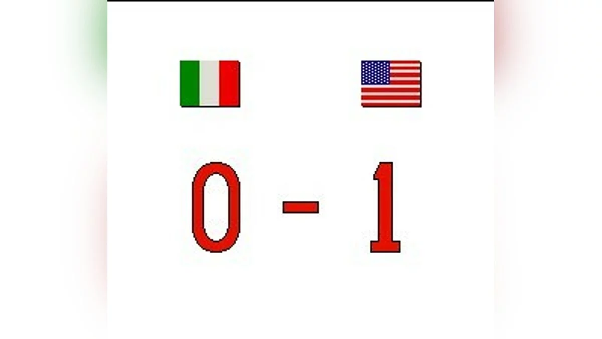 Скриншот из игры Capcom's Soccer Shootout - 8