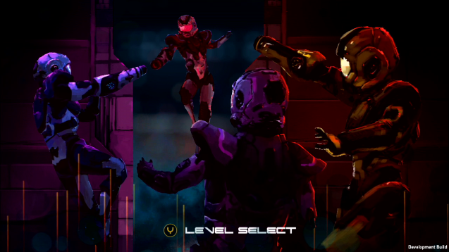 Скриншот из игры Farrah Rogue: Zero Hour - 1