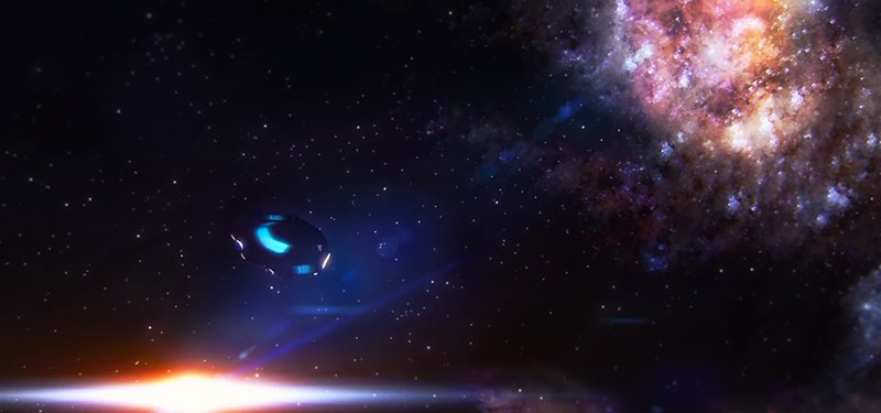 Скриншот из игры Farrah Rogue: Zero Hour - 8