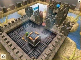 Скриншот из игры Blupimania 2 - 6