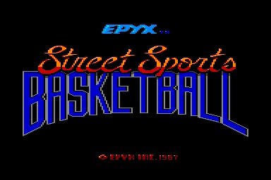 Скриншот из игры Street Sports Basketball - 2