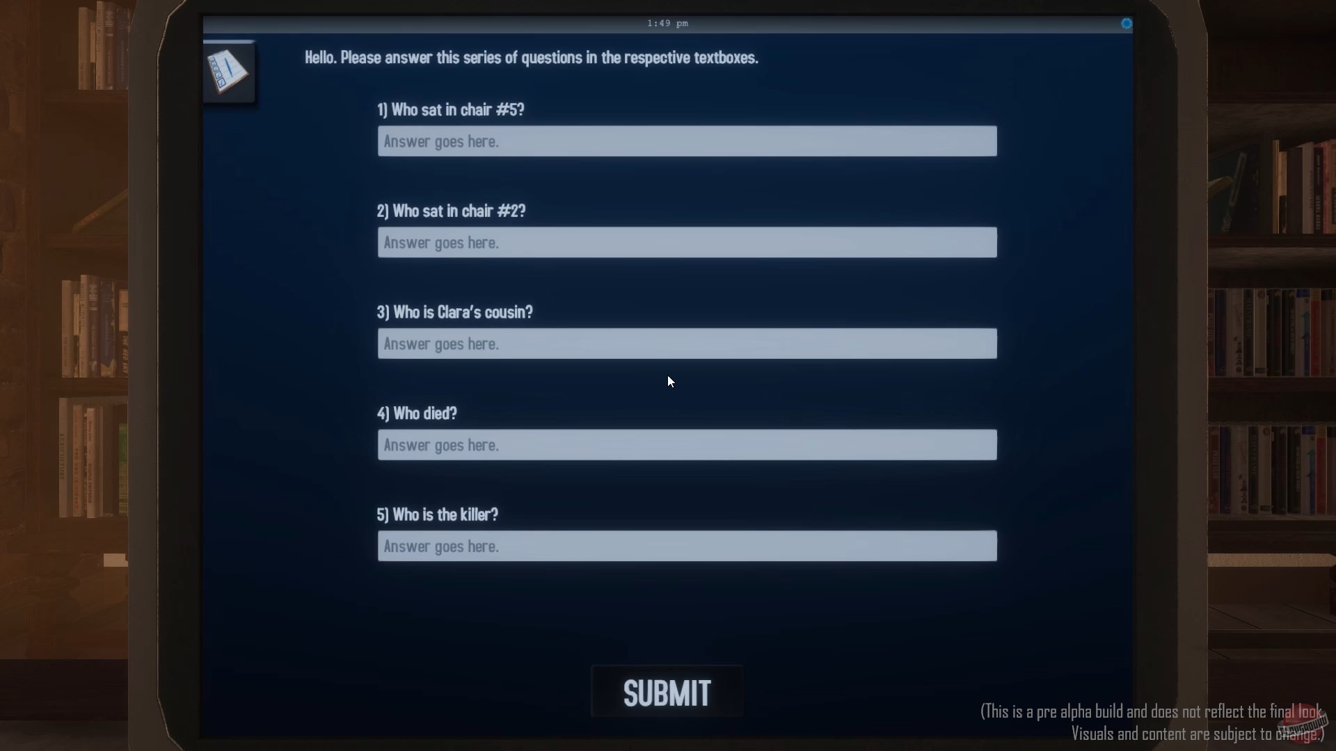 Скриншот из игры Scene Investigators - 14