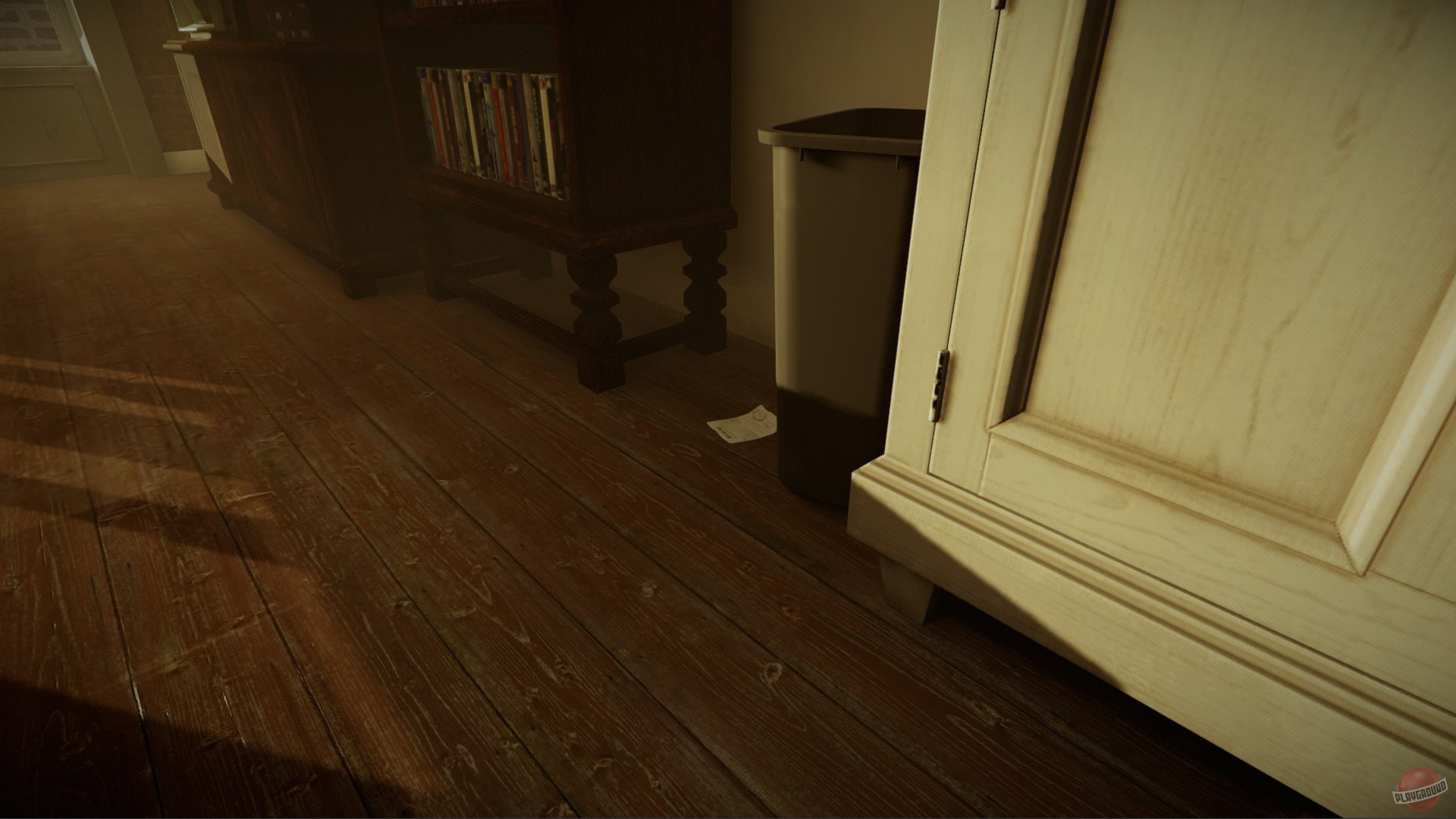 Скриншот из игры Scene Investigators - 30