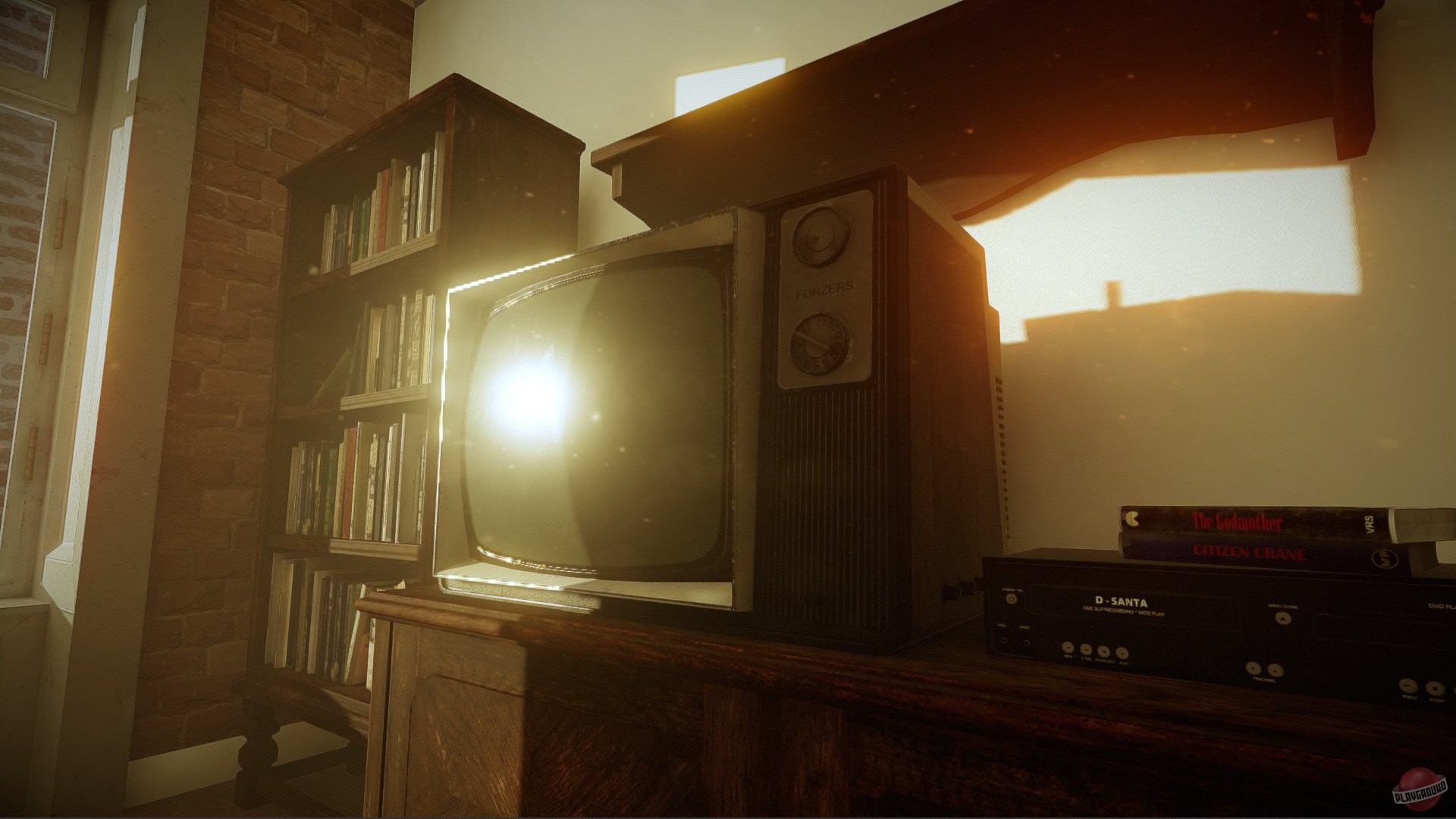 Скриншот из игры Scene Investigators - 27