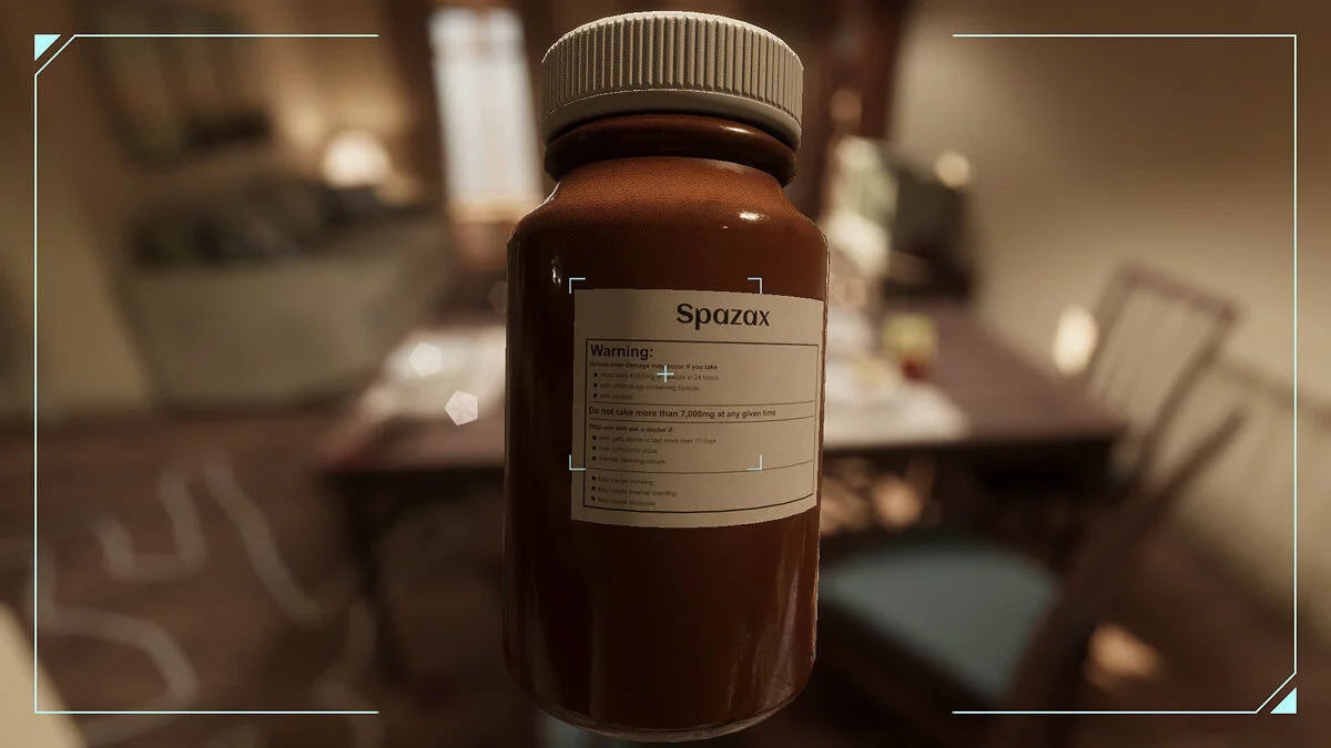 Скриншот из игры Scene Investigators - 18