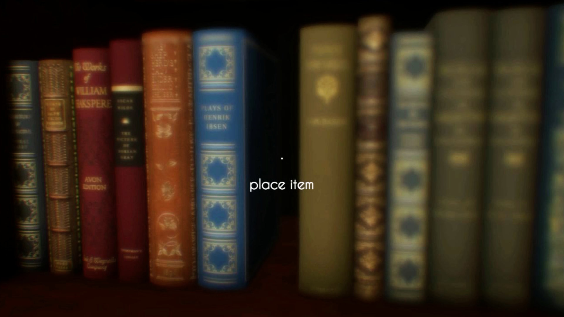 Скриншот из игры The Painscreek Killings - 23