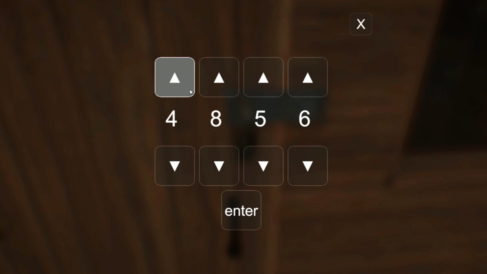 Скриншот из игры The Painscreek Killings - 15