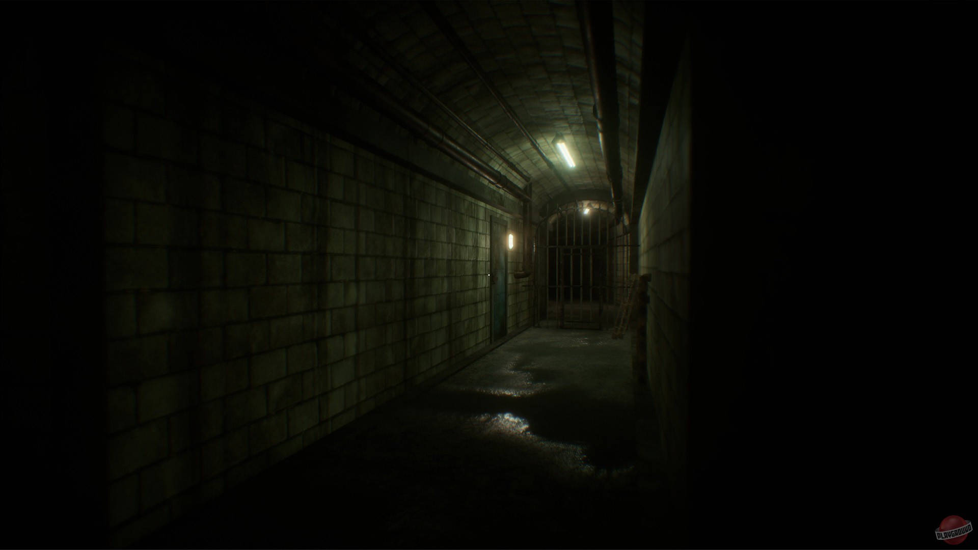 Скриншот из игры The Painscreek Killings - 3