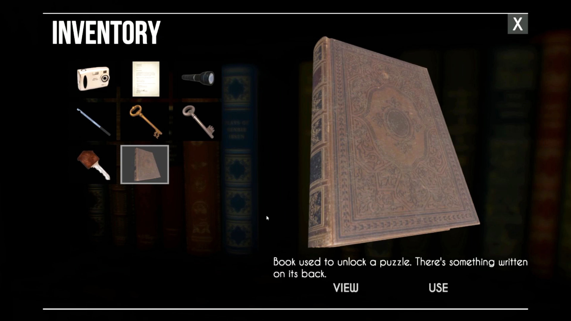 Скриншот из игры The Painscreek Killings - 8