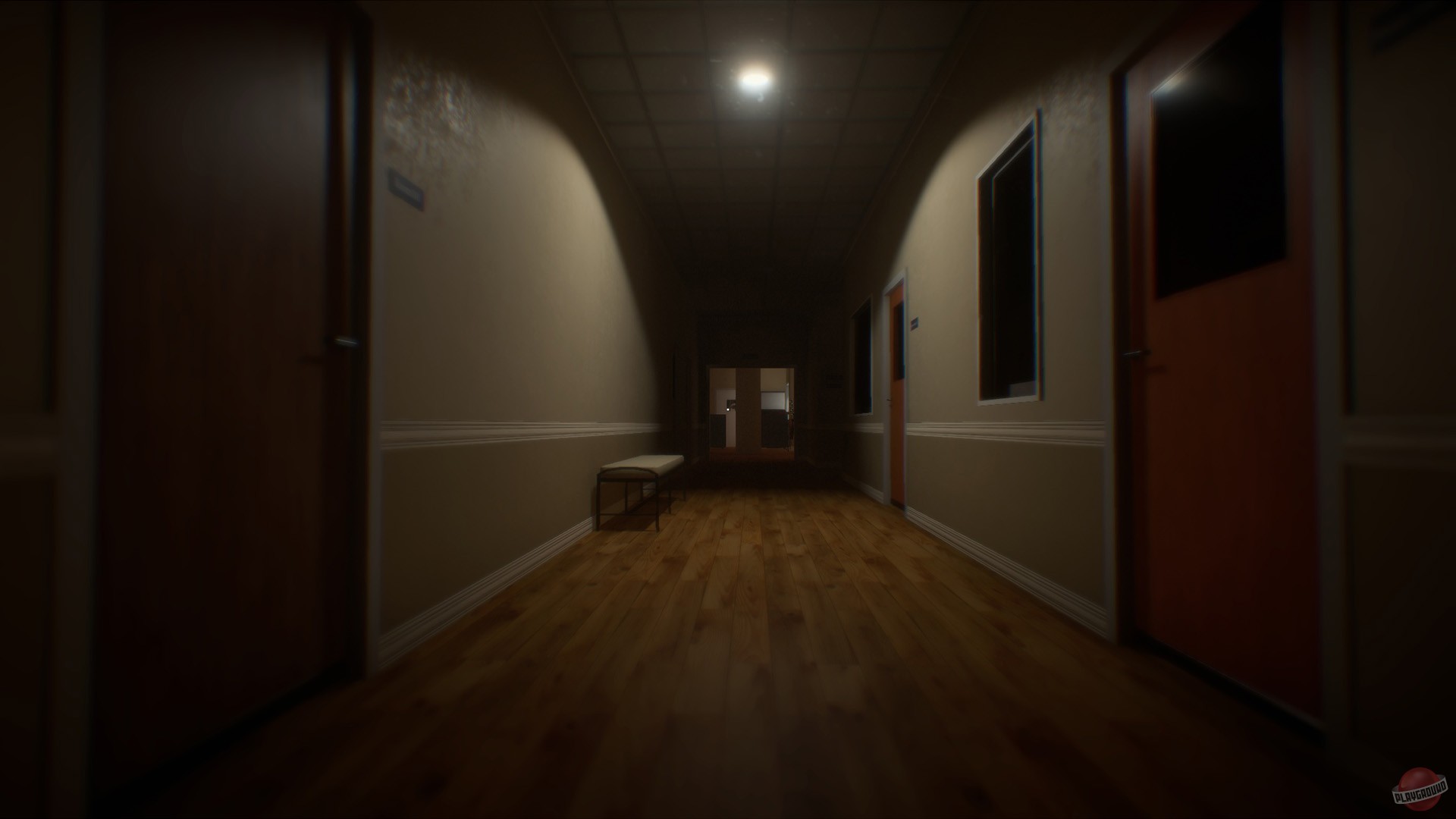 Скриншот из игры The Painscreek Killings - 7