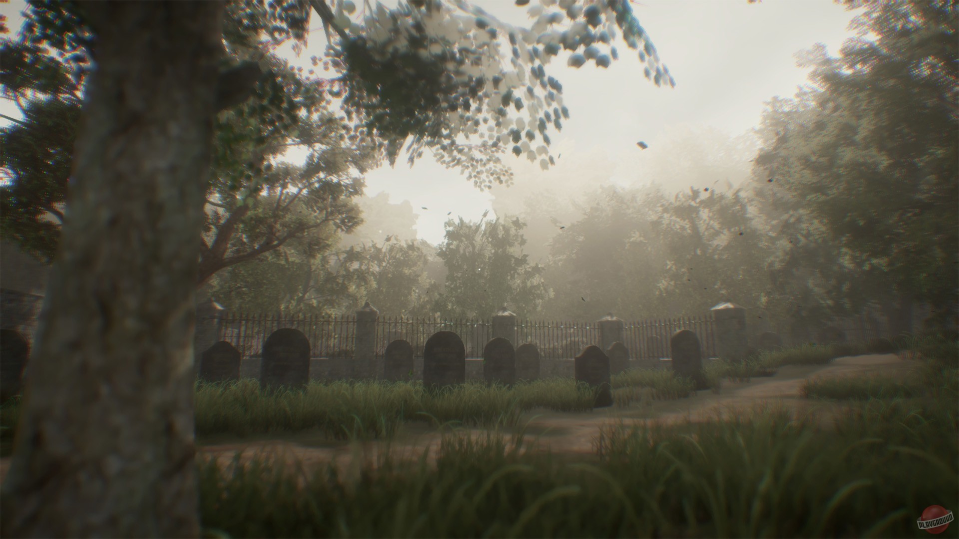 Скриншот из игры The Painscreek Killings - 20