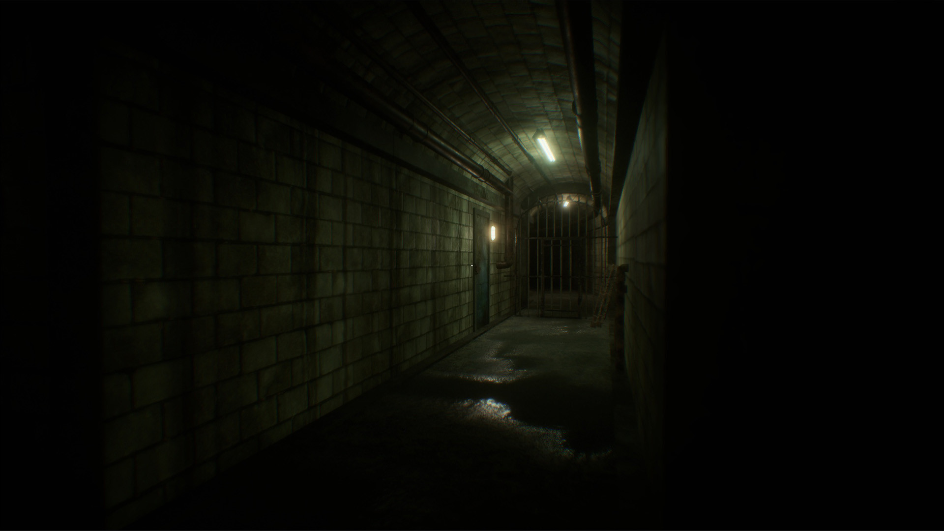 Скриншот из игры The Painscreek Killings - 33