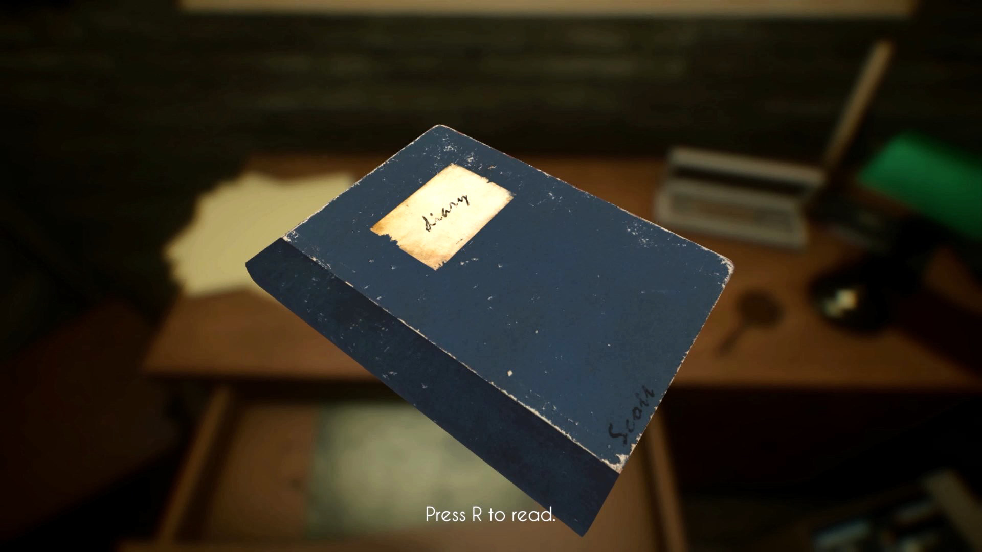 Скриншот из игры The Painscreek Killings - 22