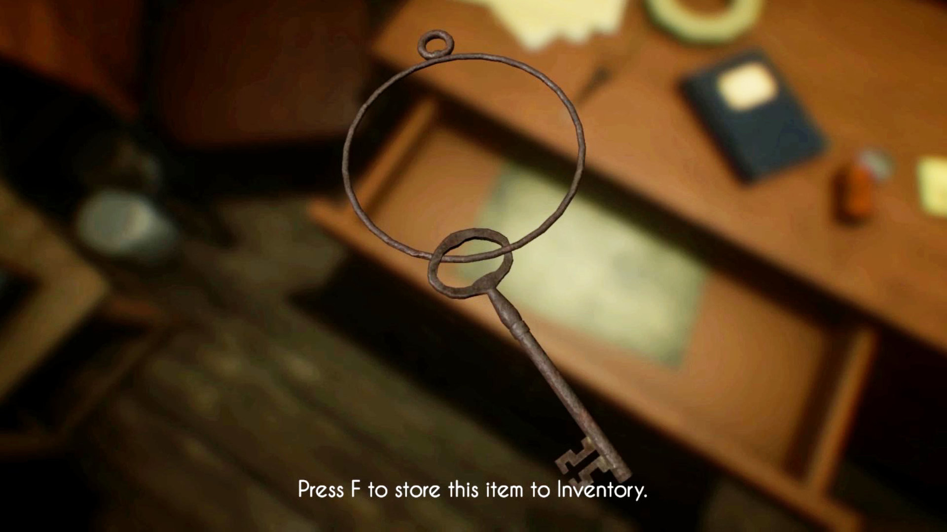 Скриншот из игры The Painscreek Killings - 4