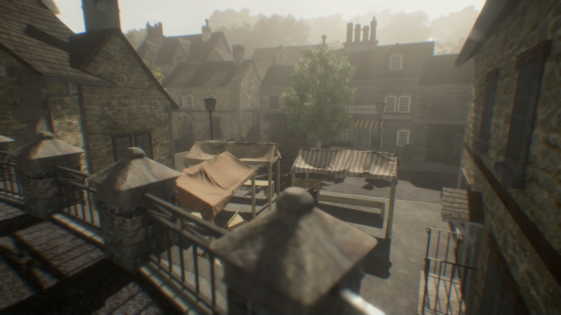 Скриншот из игры The Painscreek Killings - 21