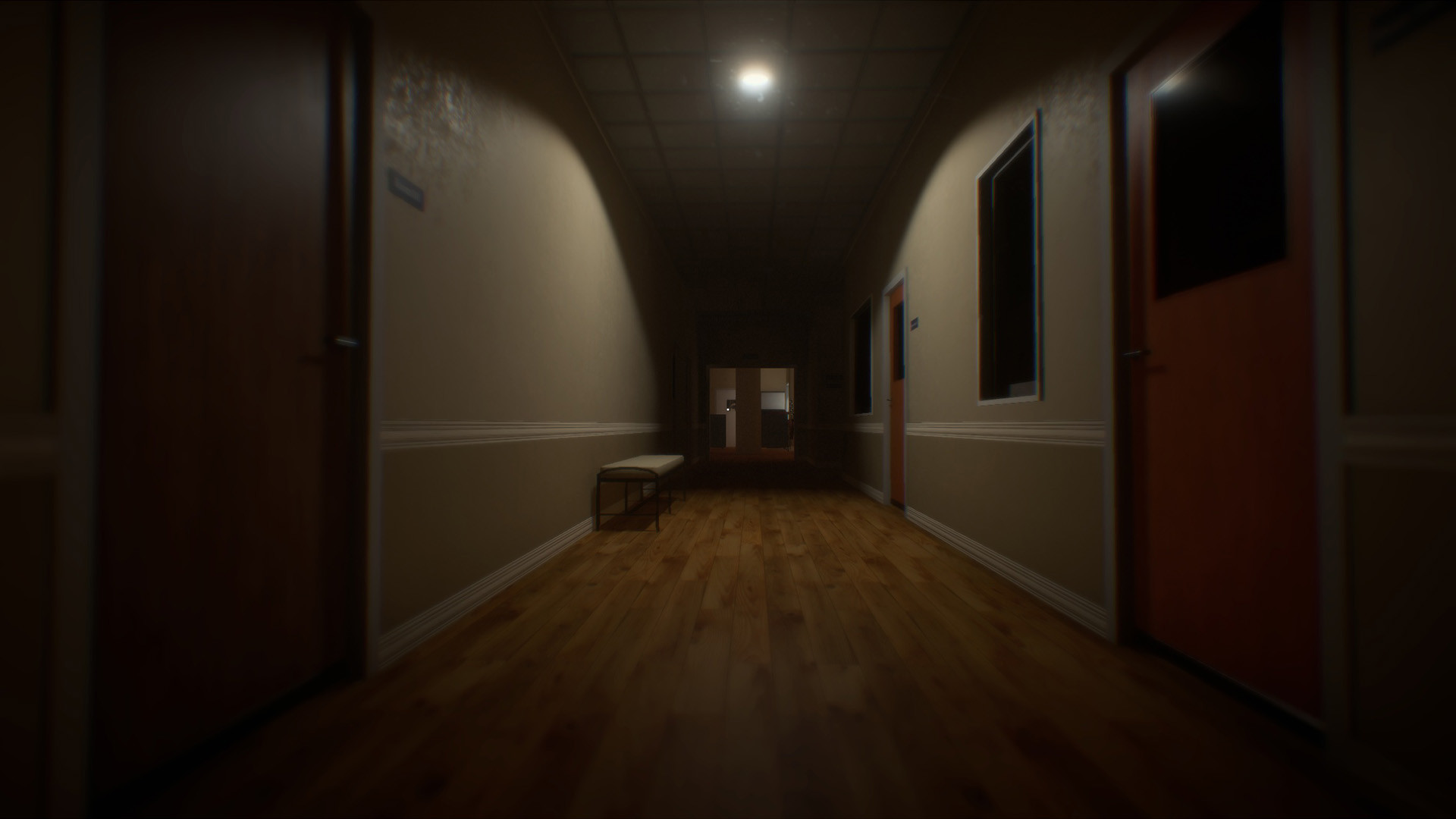 Скриншот из игры The Painscreek Killings - 12