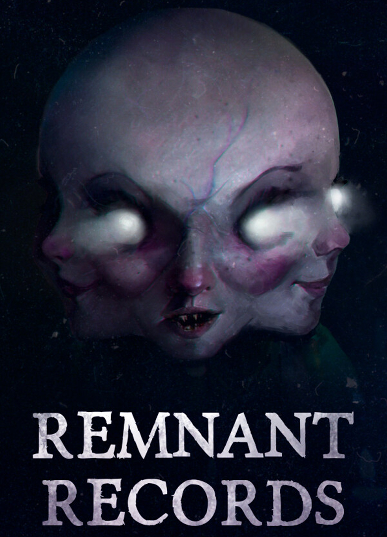 Обложка игры Remnant Records