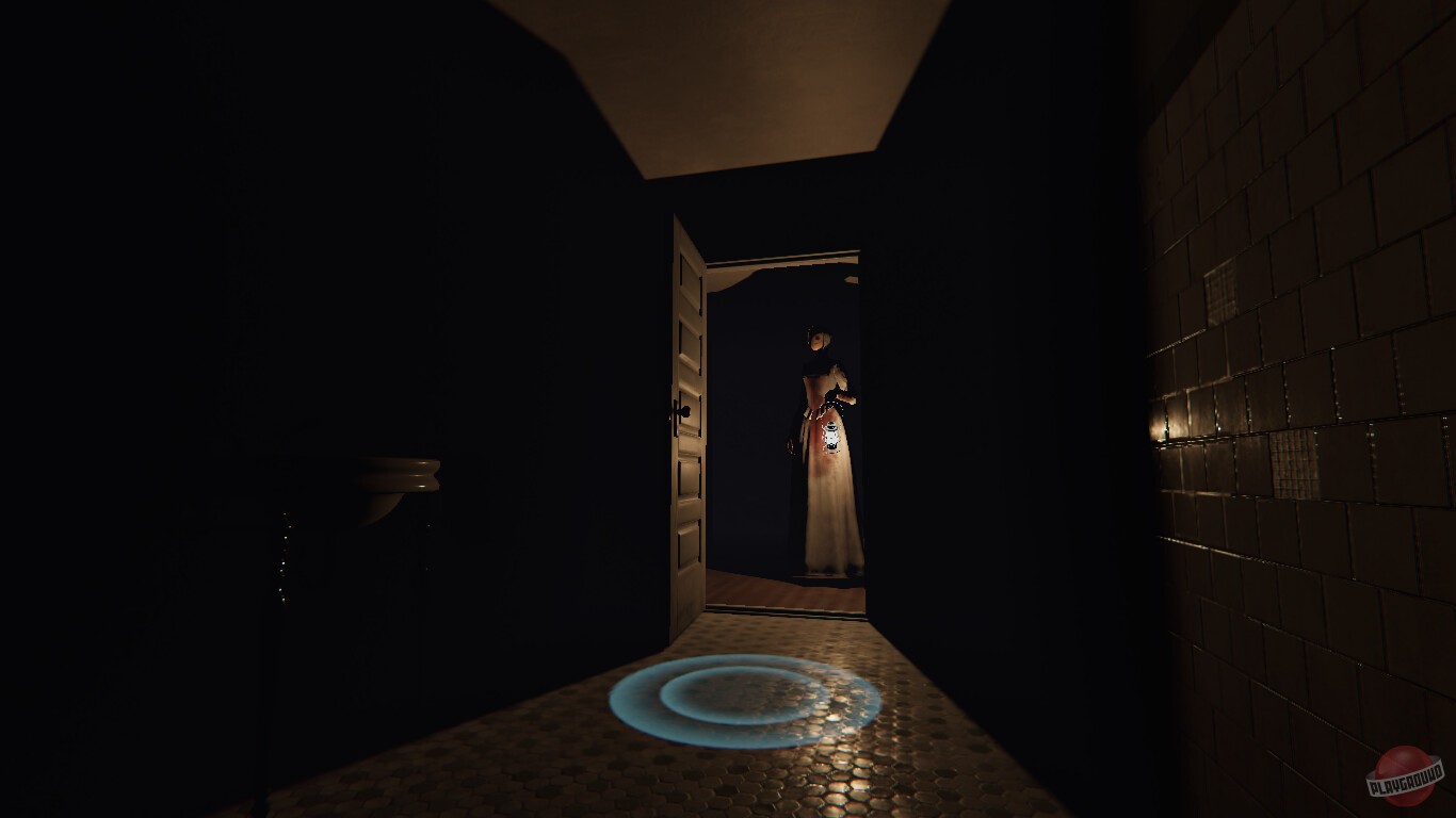 Скриншот из игры Remnant Records - 16