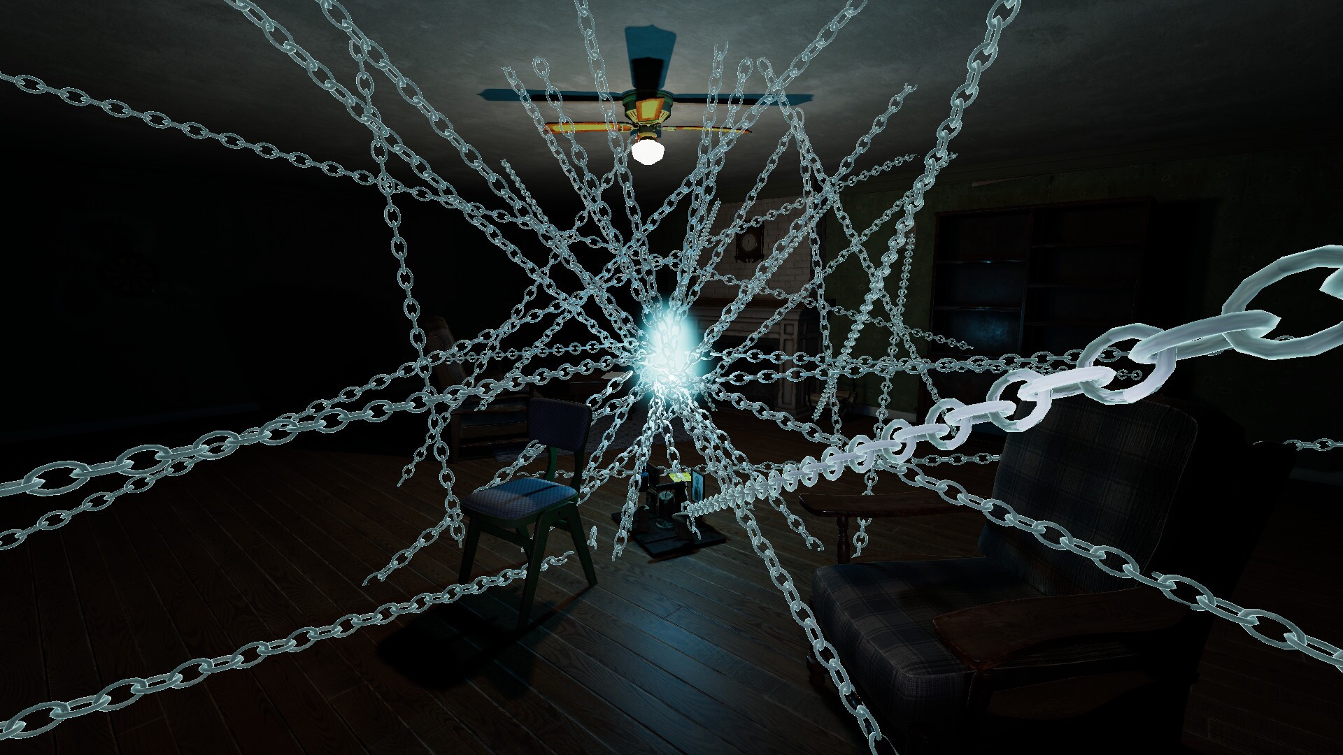 Скриншот из игры Remnant Records - 19