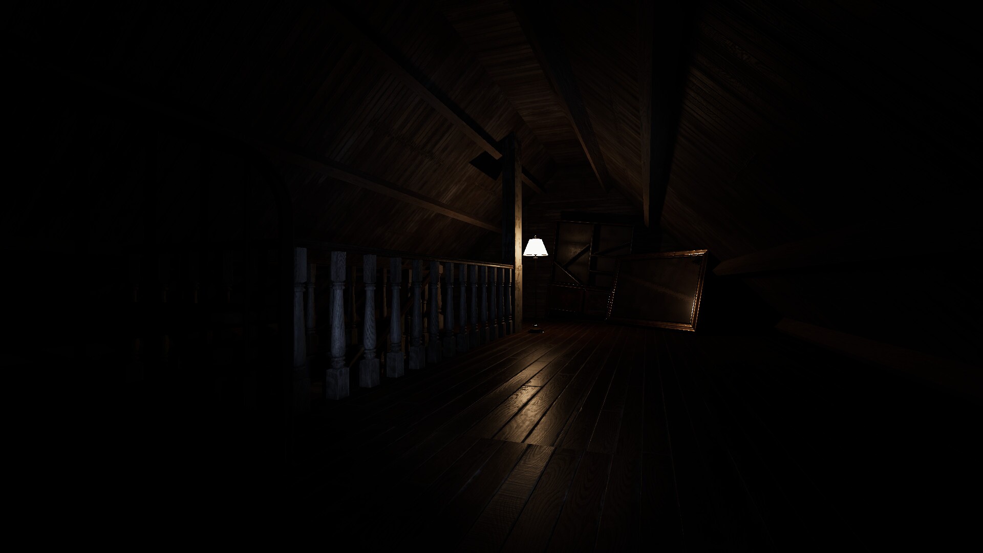 Скриншот из игры Remnant Records - 24